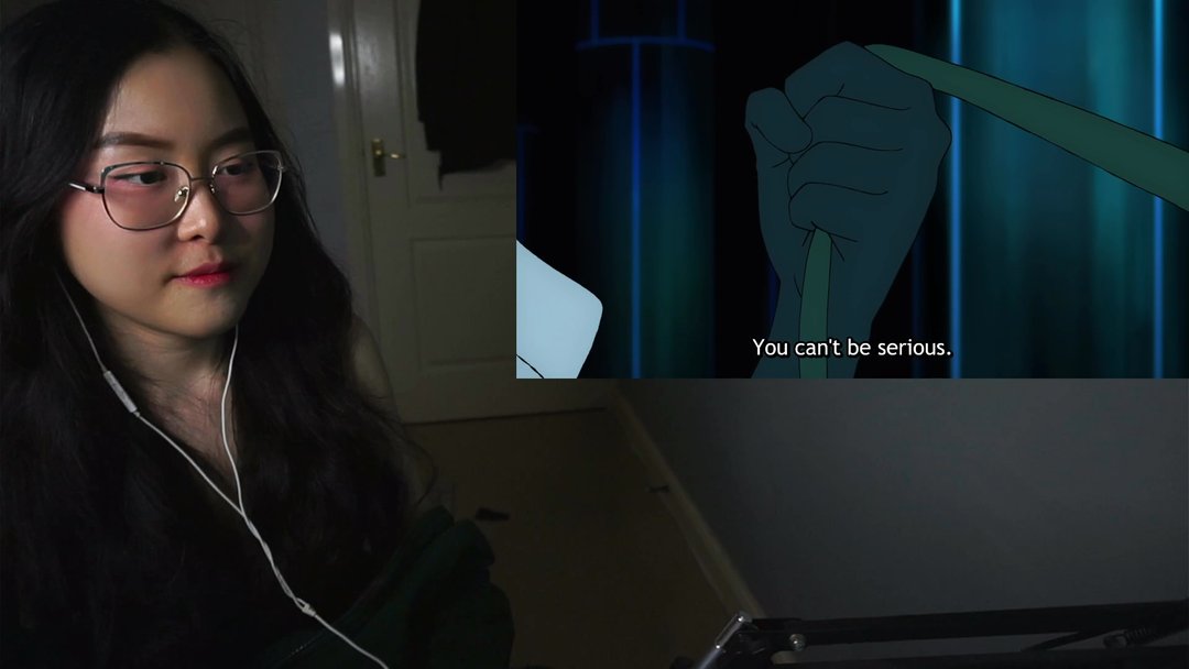  T0WER 0F G0D - S1 EP8