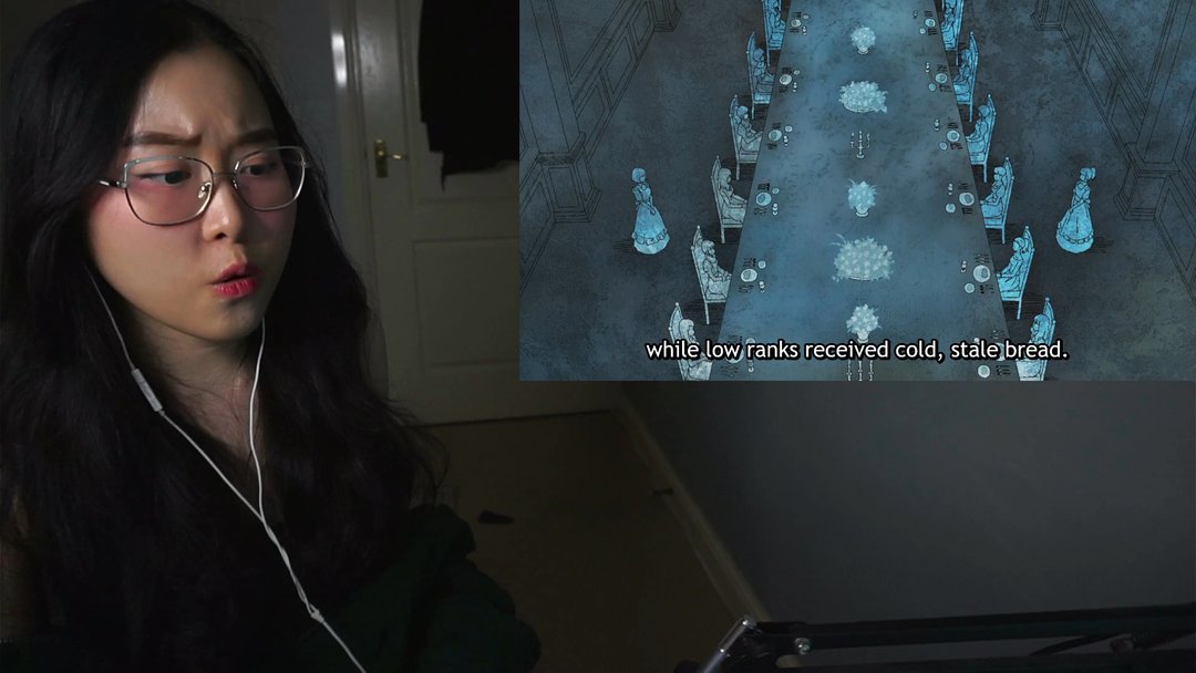  T0WER 0F G0D - S1 EP9