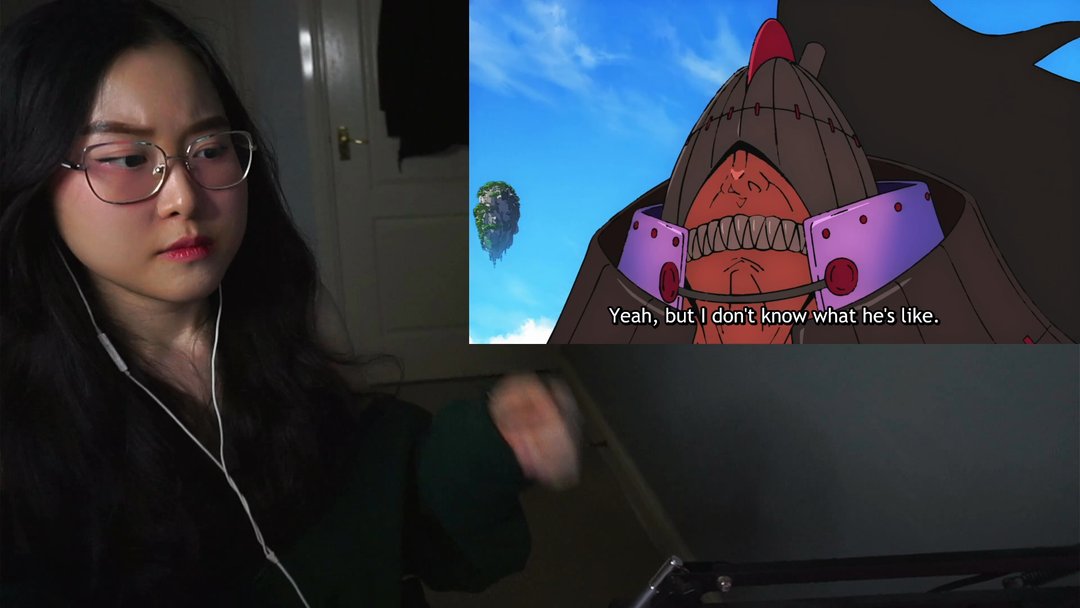  T0WER 0F G0D - S1 EP10