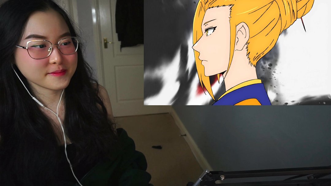 T0WER 0F G0D - S1 EP11