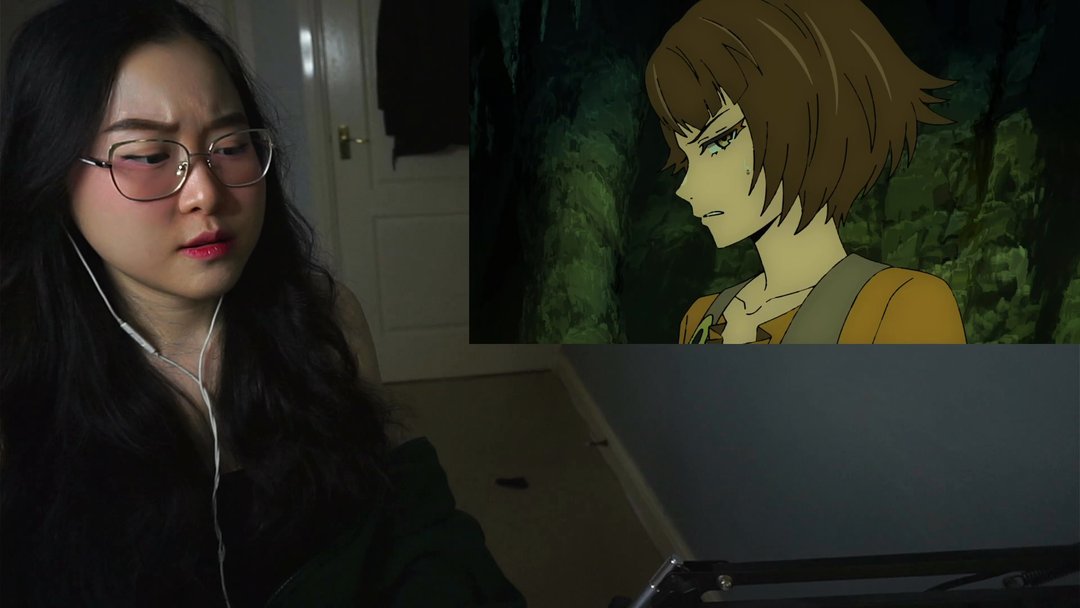 T0WER 0F G0D - S1 EP12