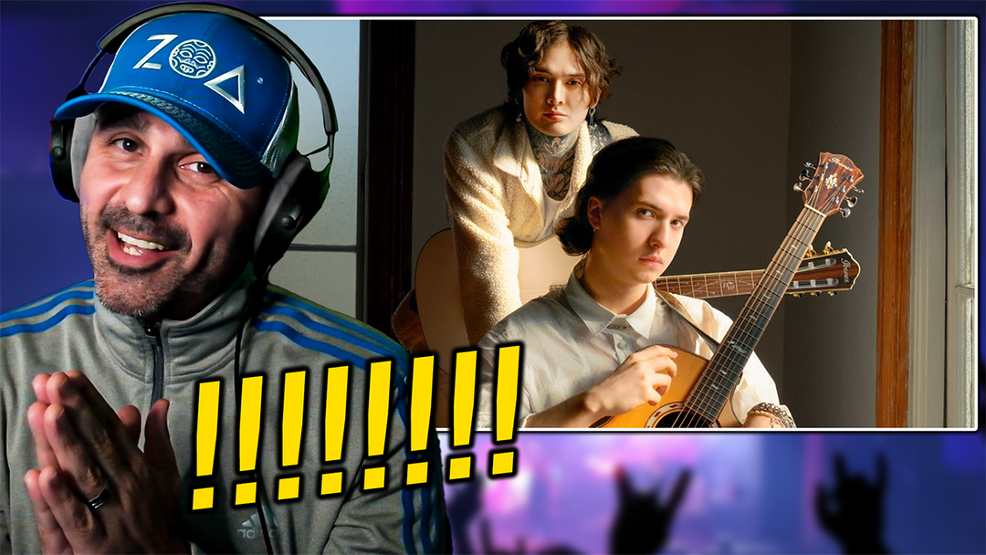 🚫 on YT | Marcin, Tim Henson - Classical Dragon