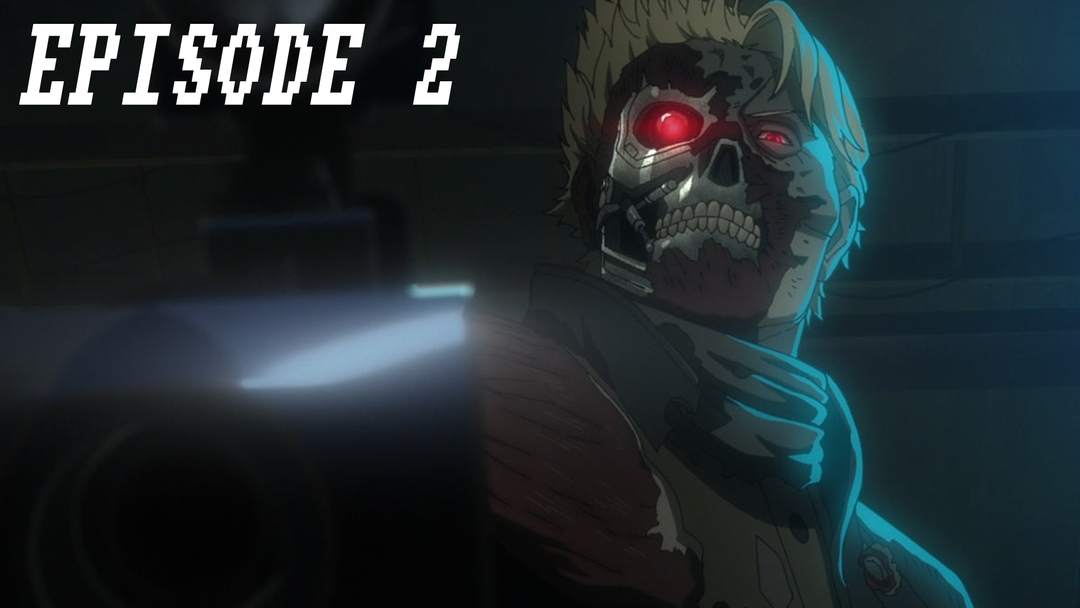 Terminator Zerp Eo 2