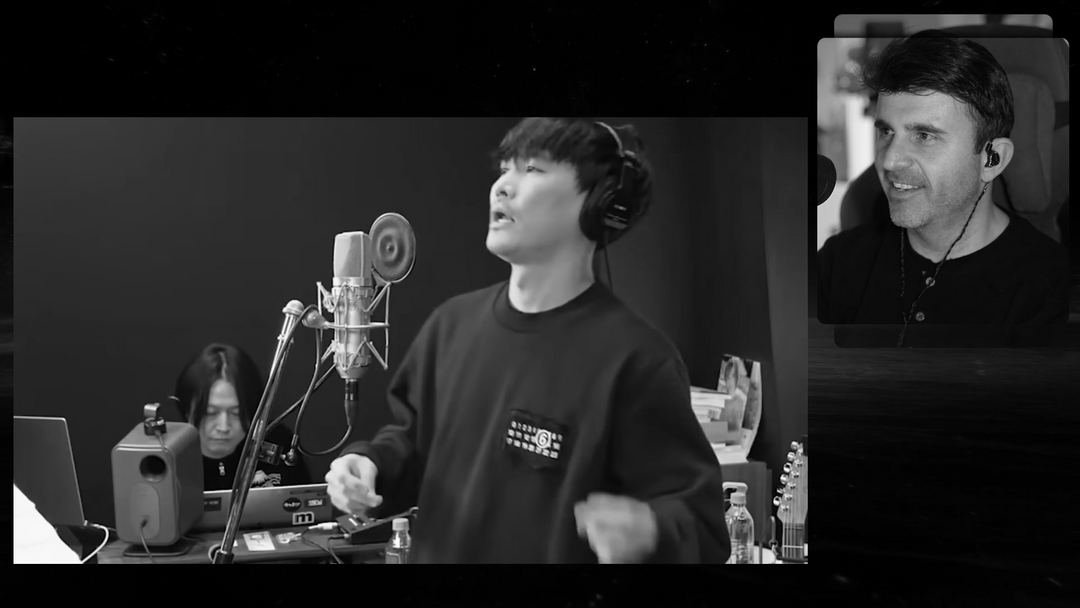 DrumRollTony Patreon Free | Orb OP LIVE