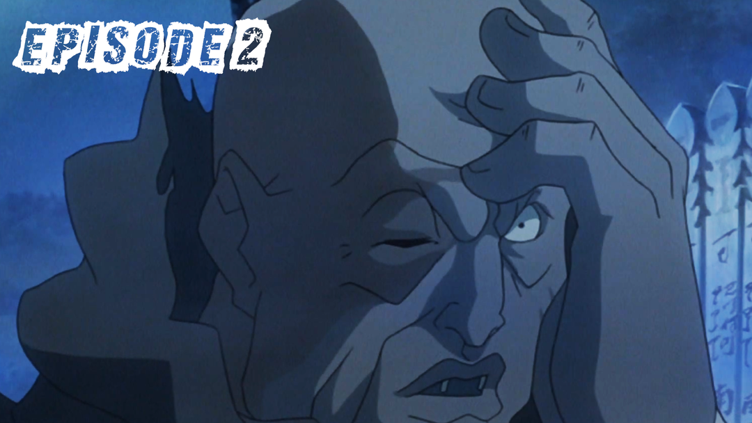 Samurai Champloo Ep 2