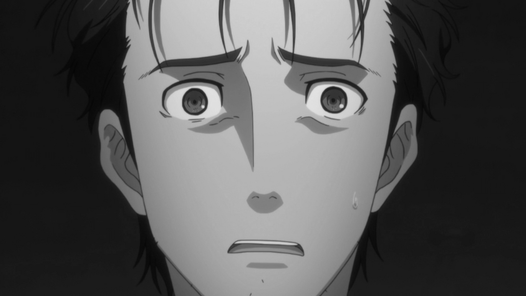 Steins;Gate Zero Ep 6