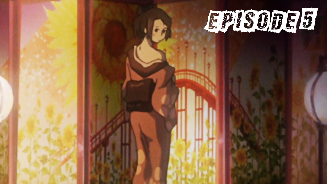 Samurai Champloo Ep 5
