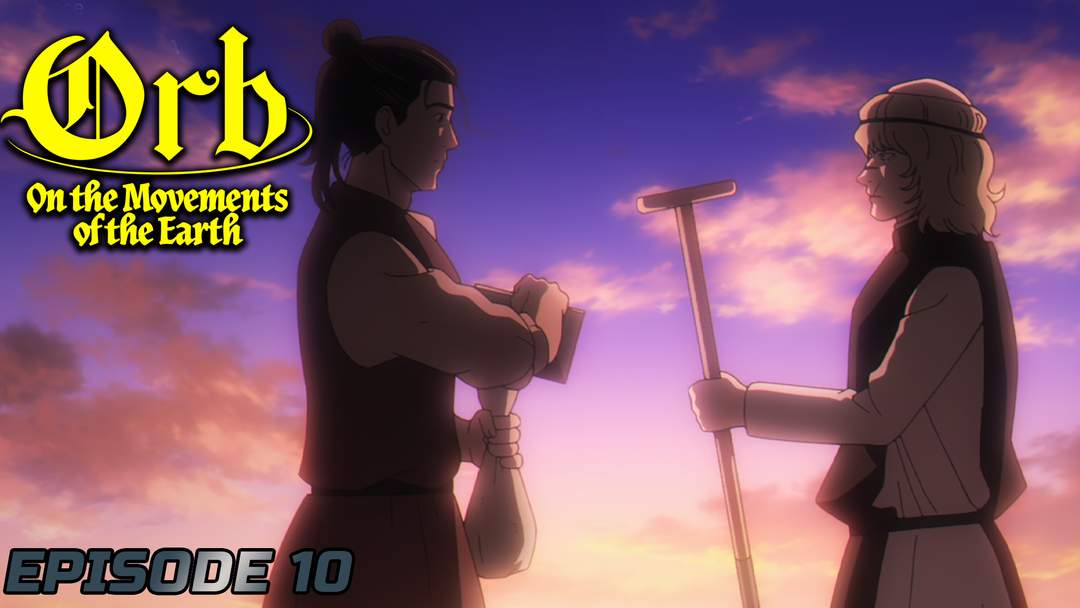 Orb Ep 10