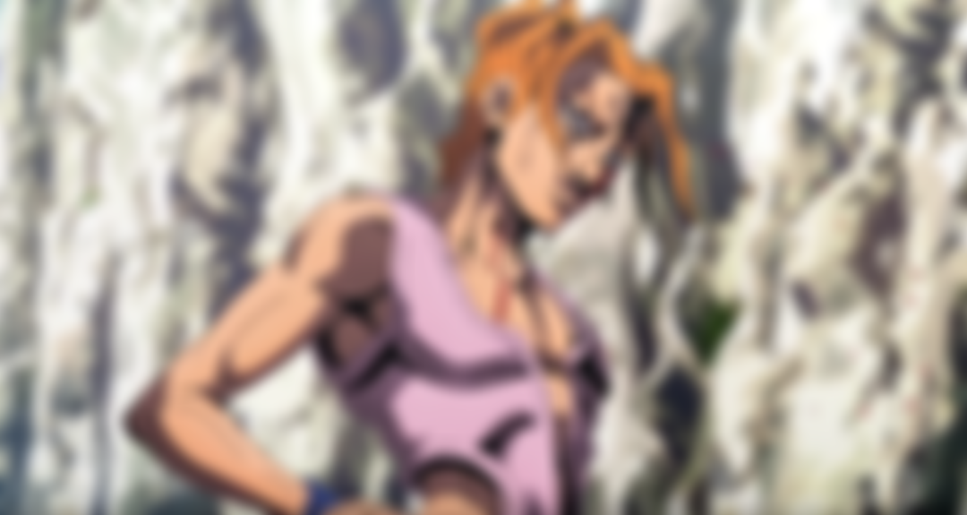 Jhoes Venture Part 5 Ep 8