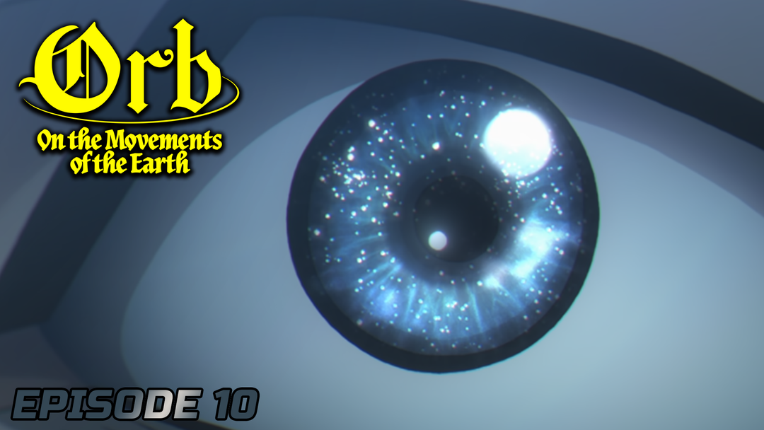 Orb Ep 14
