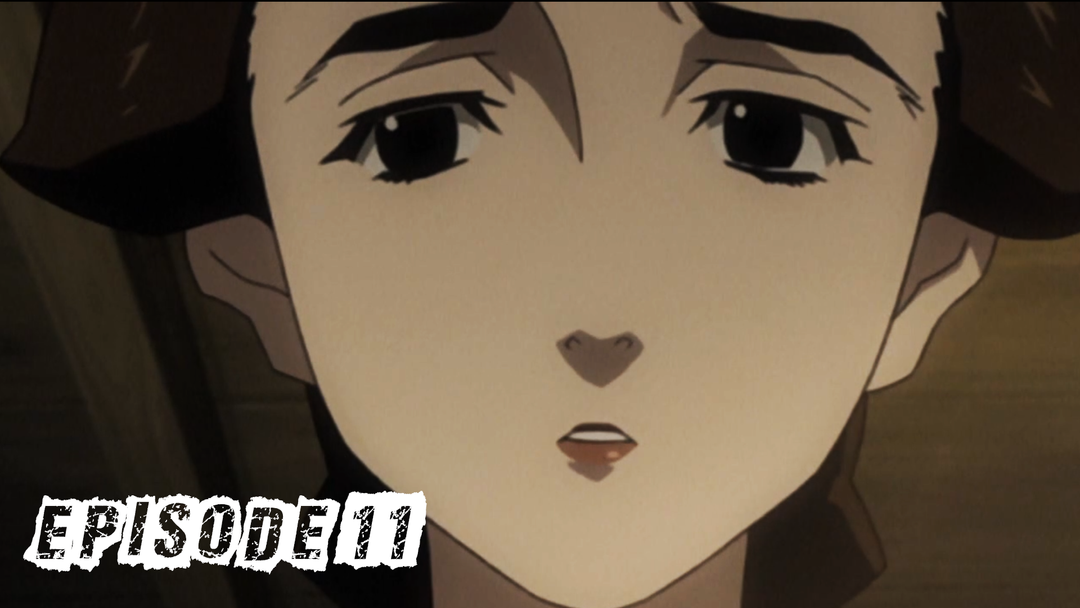 Samurai Champloo Ep 11