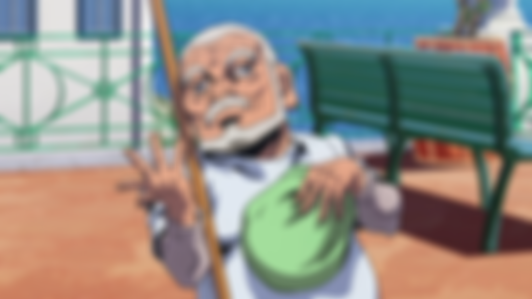 Jhoes Venture Part 5 Ep 9