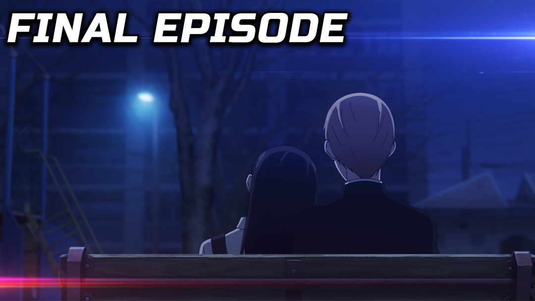 Love is War FINAL EPISODE 👀