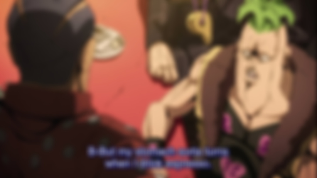 Jhoes Venture Part 5 Ep 10