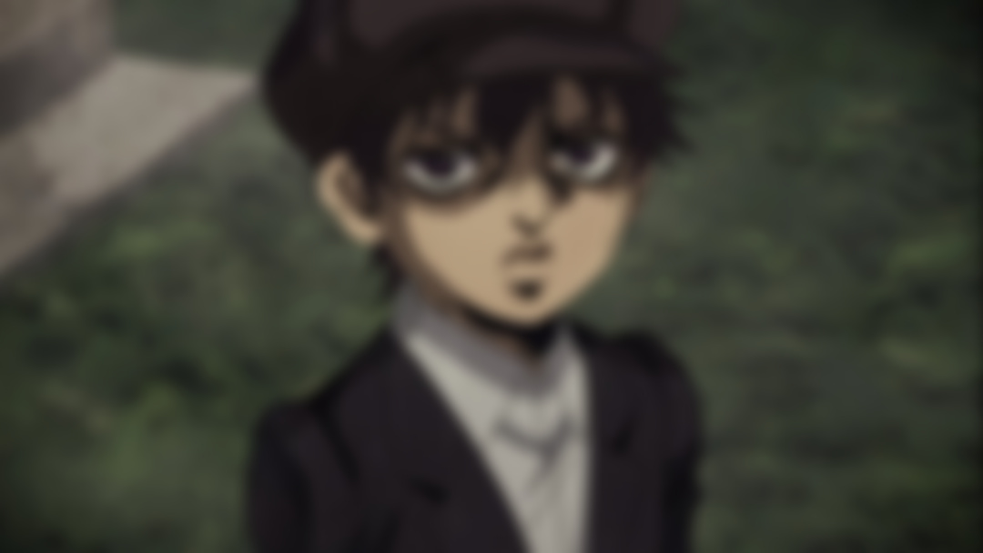 Jhoes Venture Part 5 Ep 11