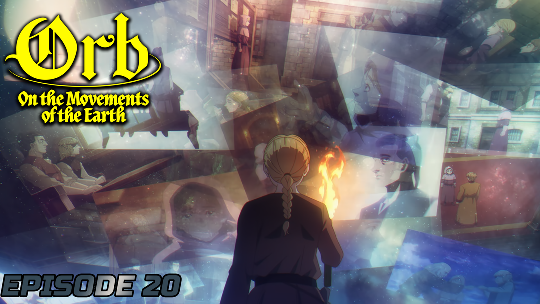 Orb Ep 20