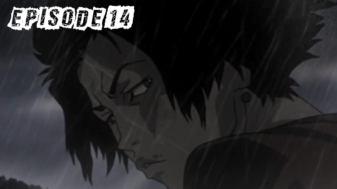 Samurai Champloo Ep 14