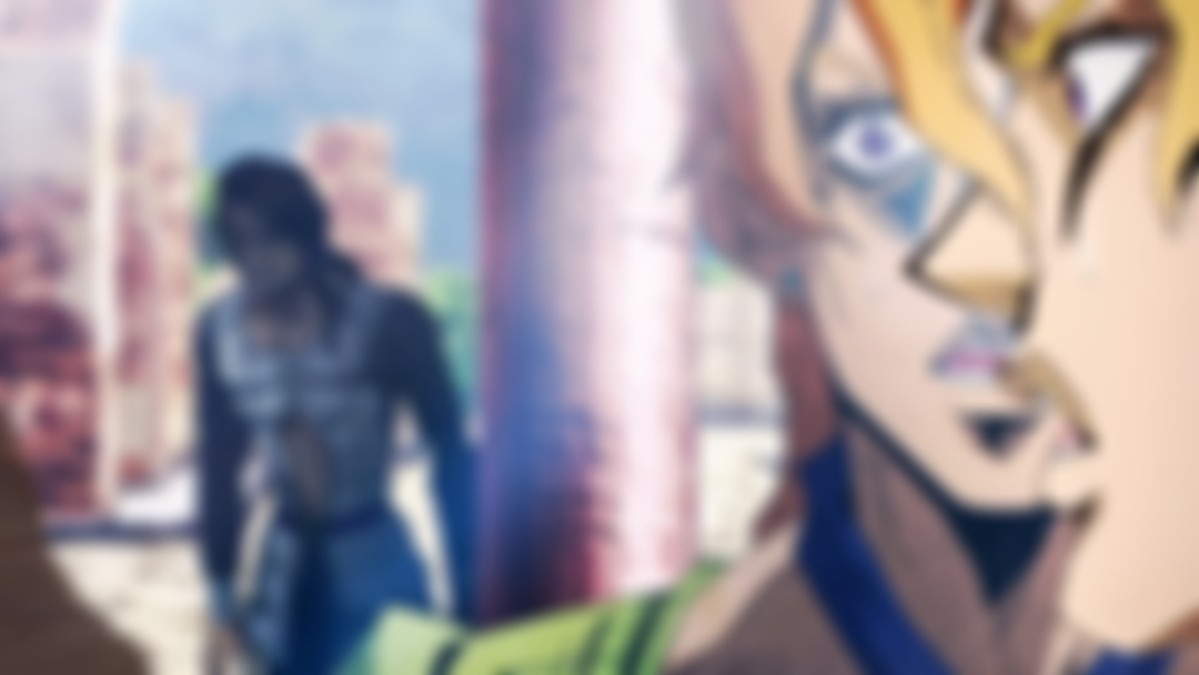 Jhoes Venture Part 5 Ep 12