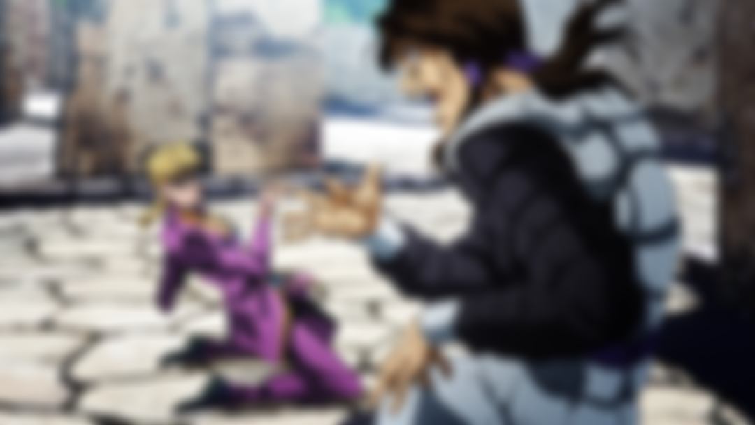 Jhoes Venture Part 5 Ep 13