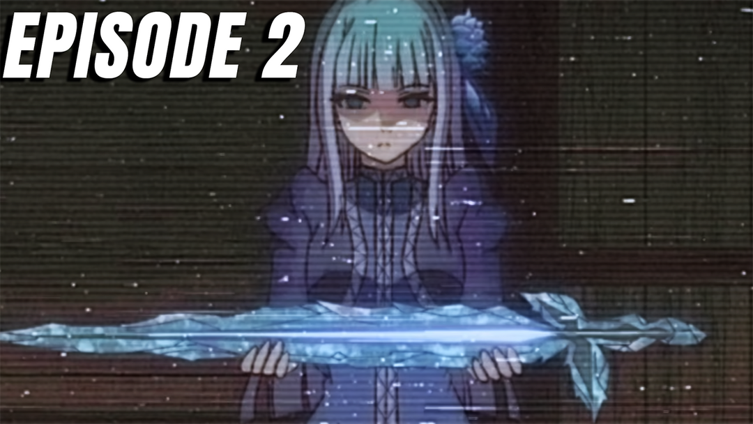 Uncle from Another World Ep 2