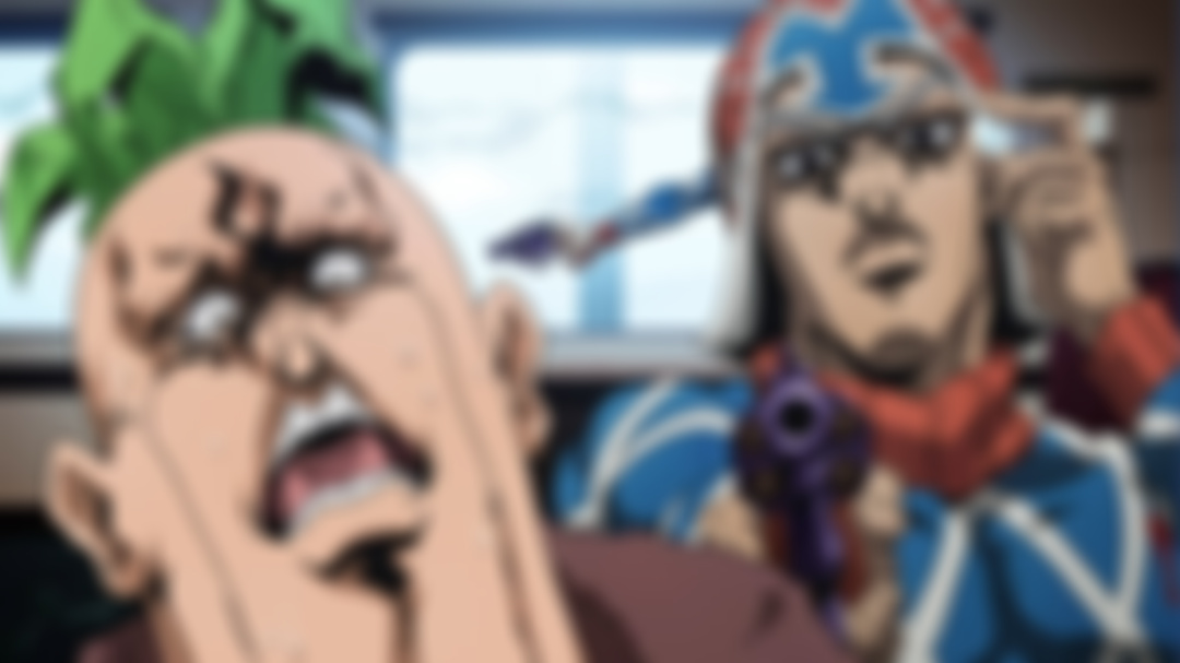 Jhoes Venture Part 5 Ep 15