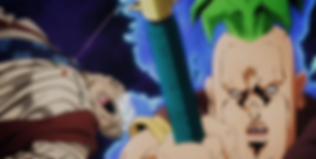 Jhoes Venture Part 5 Ep 16