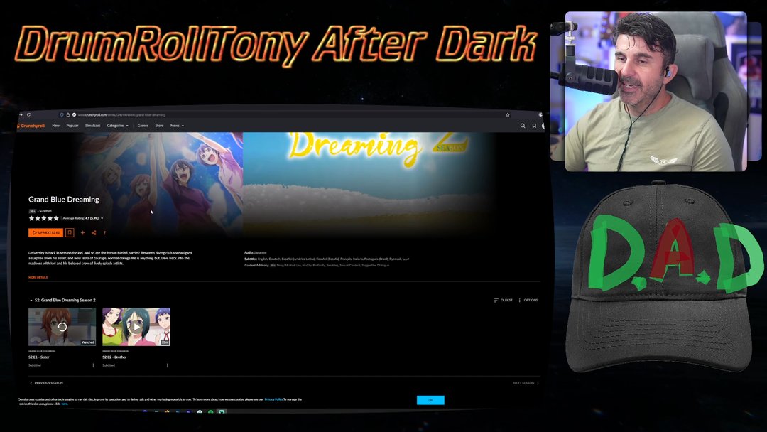 🔴Need Suggestions for Next Tier 3 Anime Vote