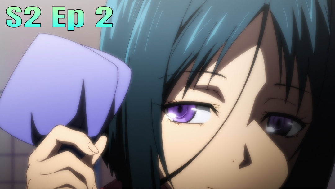Grand Blue S2 Ep 2