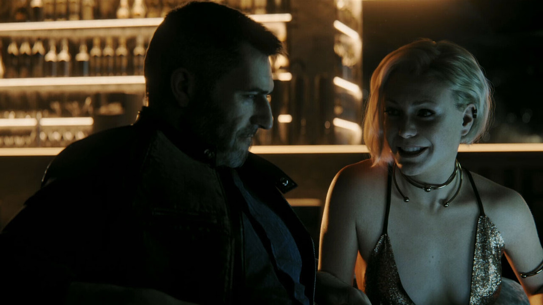 Love Death + Robots Ep 2