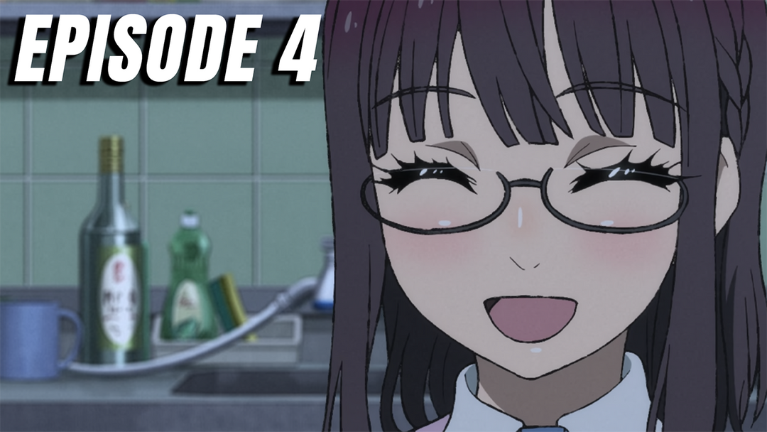 Uncle from Another World Ep 4