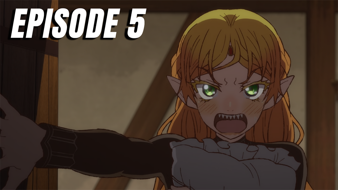 Uncle from Another World Ep 5