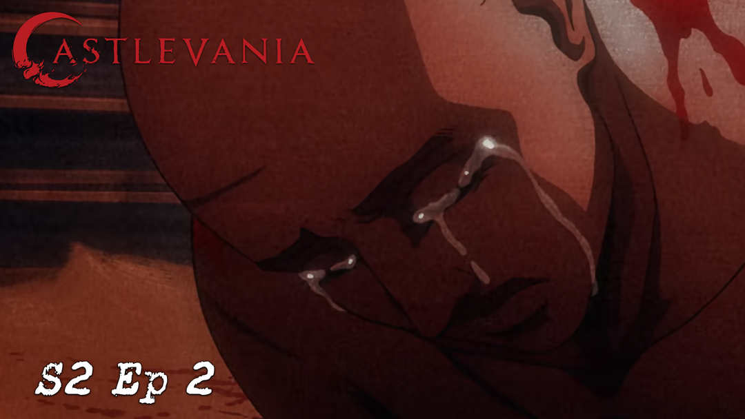 Castlevania S2 Ep 2