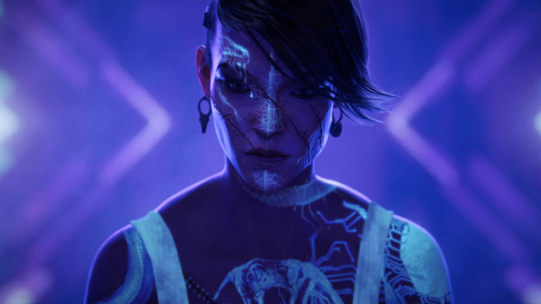 Love Death & Robots Ep 4