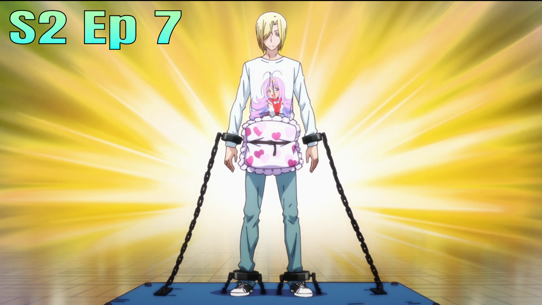 Grand Blue S2 Ep 7