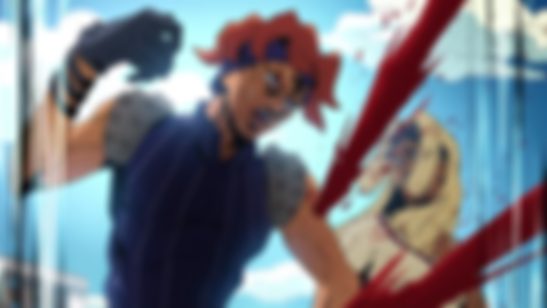 Jhoes Venture Part 5 Ep 23