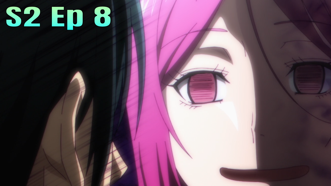 Grand Blue S2 Ep 8