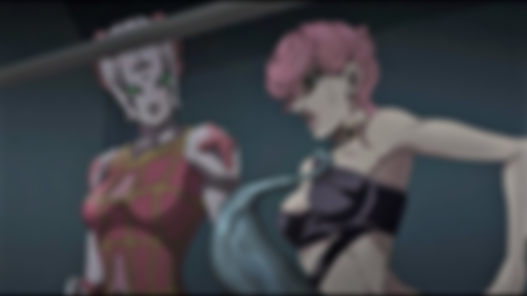 Jhoes Venture Part 5 Ep 25