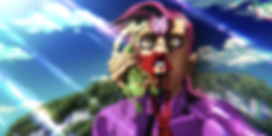 Jhoes Venture Part 5 Ep 26