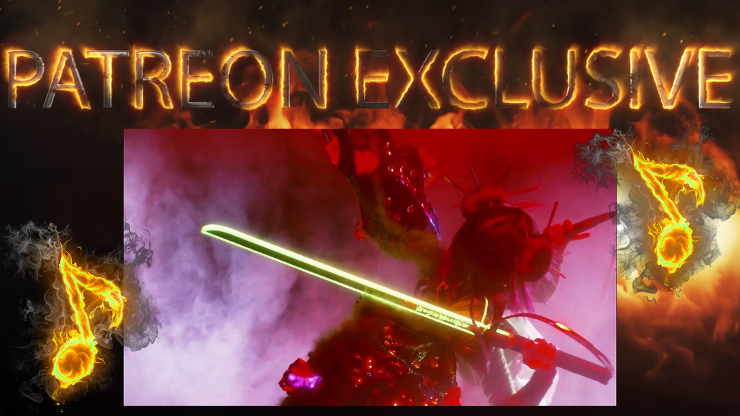 ZUTOMAYO - Time Left (AUTHENTIC CHINESE KISSA "Ai no Pegasus" -SPICY DRAGON OF LOVE- 2024 / LIVE)