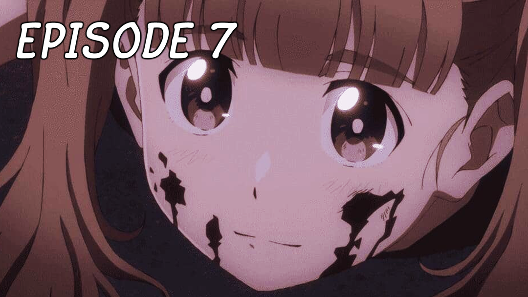 Summer Time Rendering Ep 7