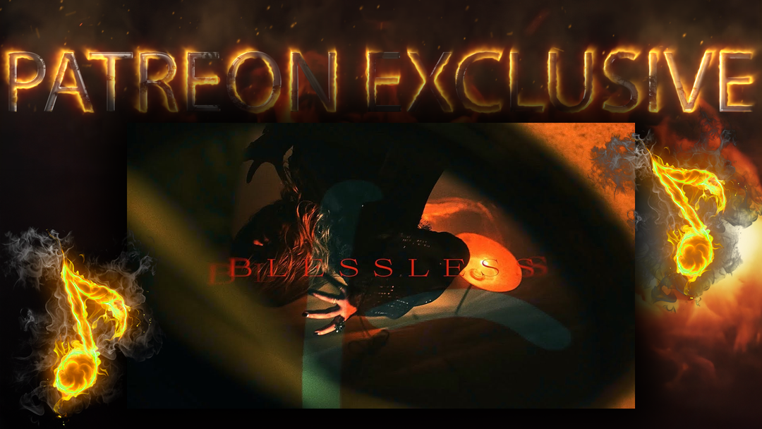 Tielle - BLESSLESS | Official Music Video