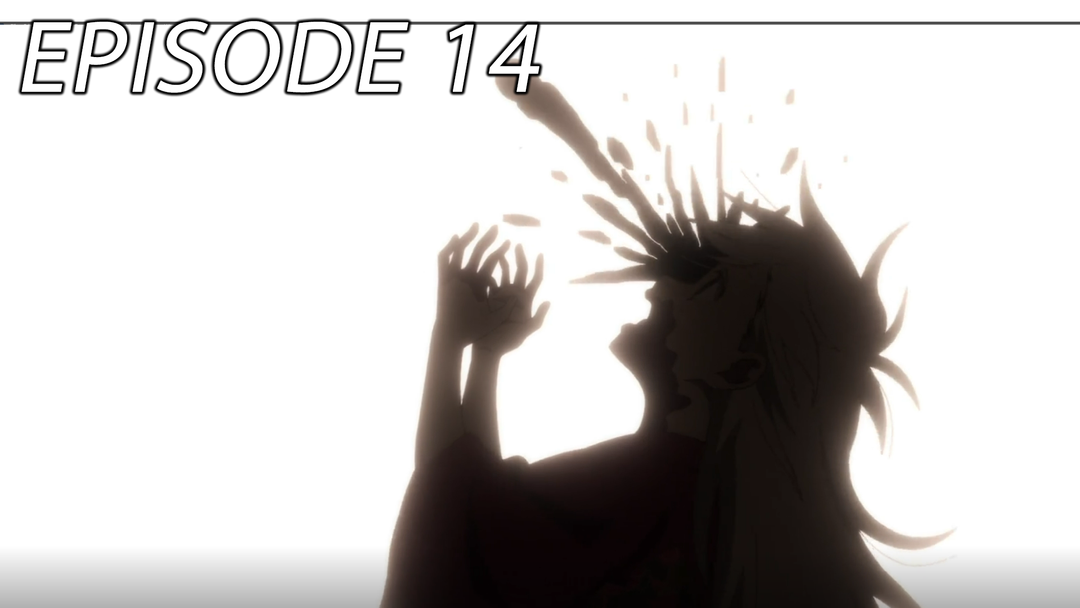 Summer Time Rendering Ep 14