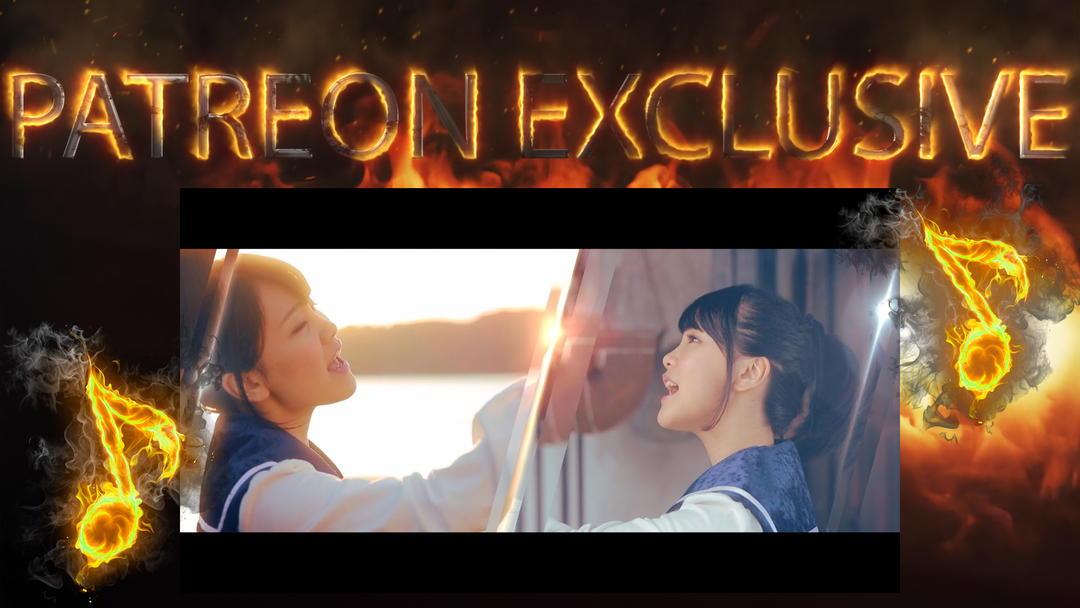 西沢幸奏「吹雪」Music Video