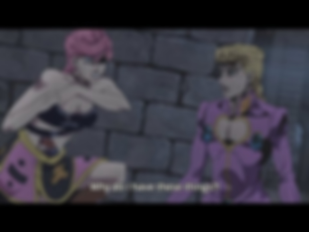 Jhoes Venture Part 5 Ep 34