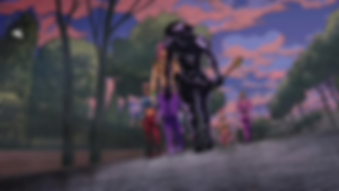 Jhoes Venture Part 5 Ep 35