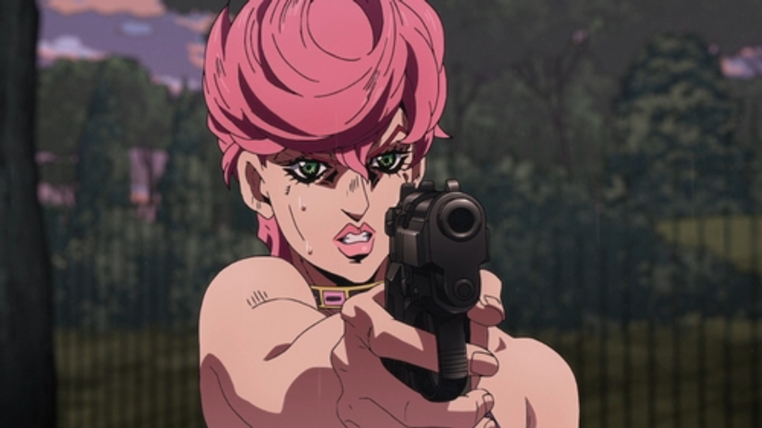 Jhoes Venture Part 5 Ep 36