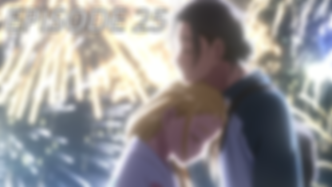 Summer Time Rendering Ep 25