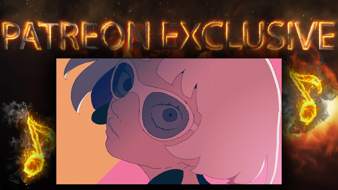 ZUTOMAYO – Kansaete Kuyashiiwa (Music Video)