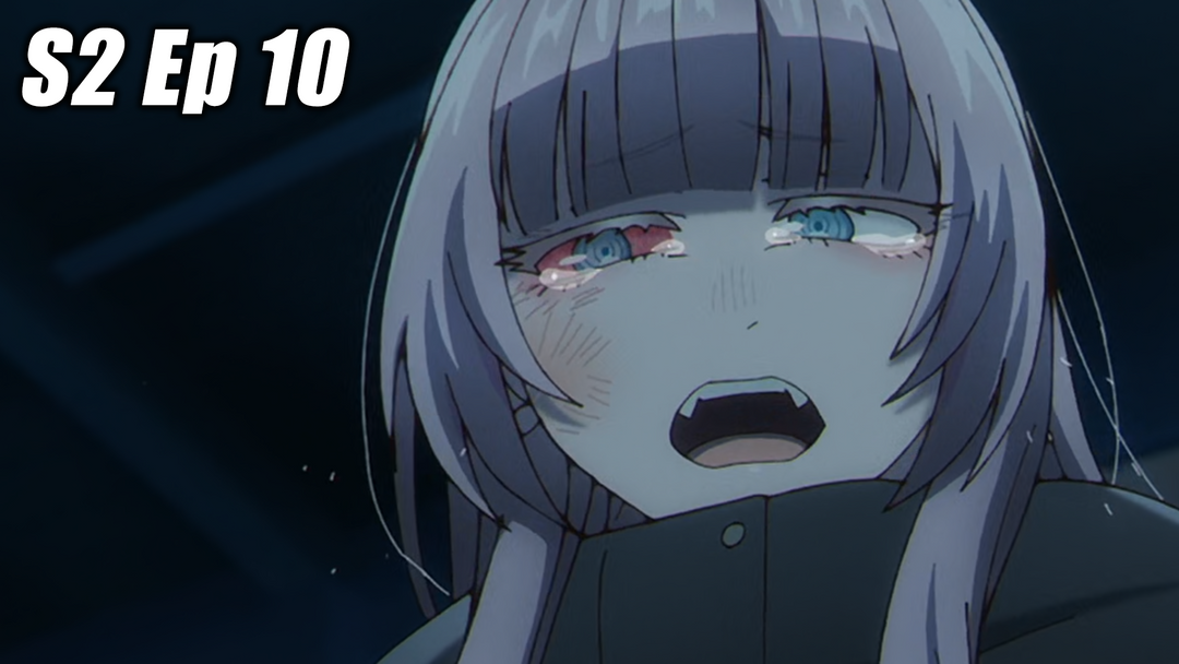 Call Of The Night S2 Ep 10