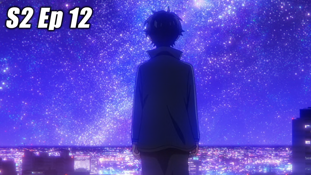 Call Of The Night S2 Ep 12